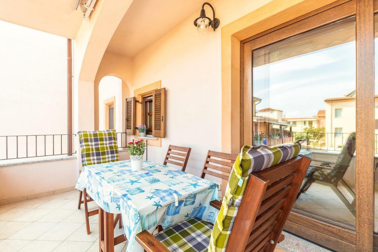 Casa Vacanze Pedras Santa Maria Navarrese Exterior foto